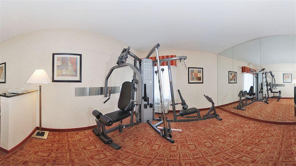 Budgetel Inns & Suites - Atlanta Galleria Stadium Смирна Экстерьер фото